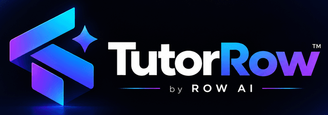 TutorRow